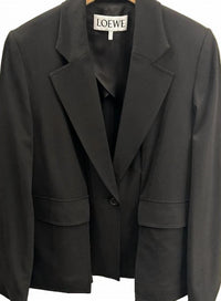 Loewe - Women's Oversized Jacket