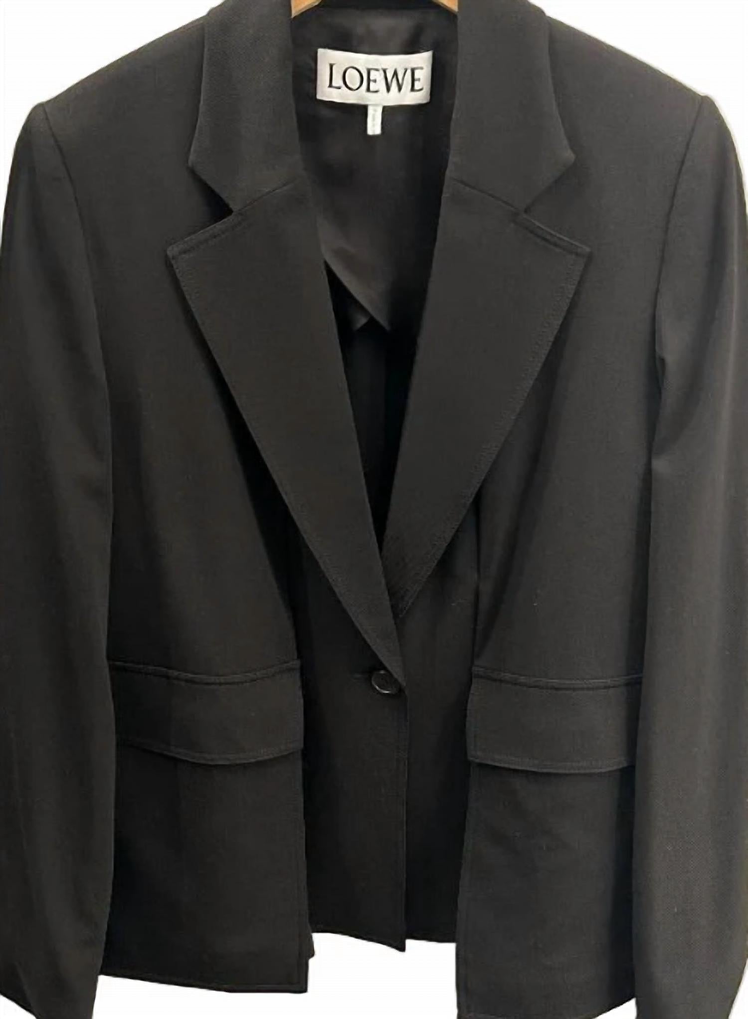 Loewe - Women's Oversized Jacket