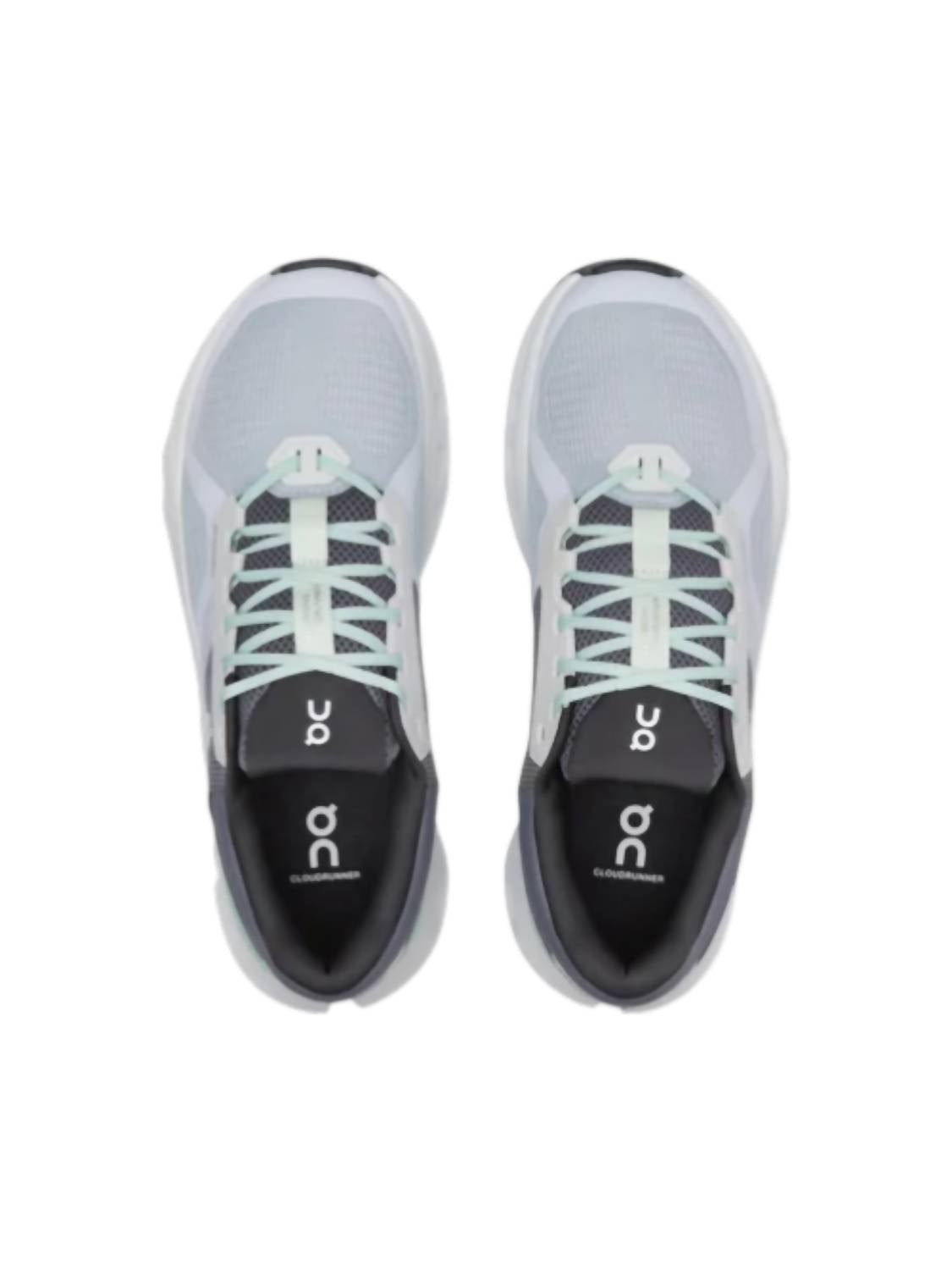 On - Men's Cloudrunner 2 Shoes