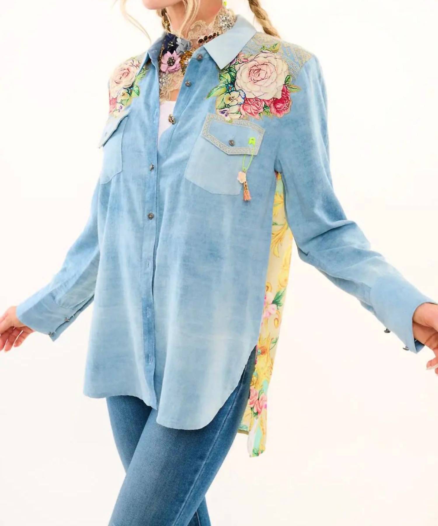 Aratta - Birth Of Venus Shirt