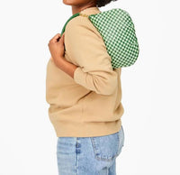 Clare V. - Petit Moyen Woven Bag