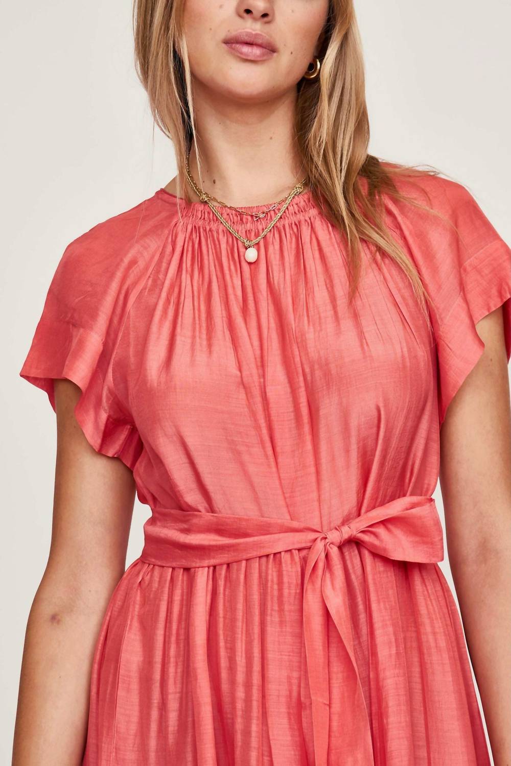 Mirth - Vienna Maxi Dress