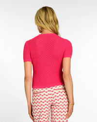 Elizabeth James The Label - SHELBY SWEATER