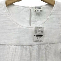 J.Crew - Mini Gauze Dress