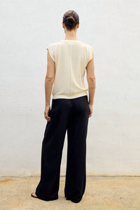 Sita Murt - Button Down Waistcoat