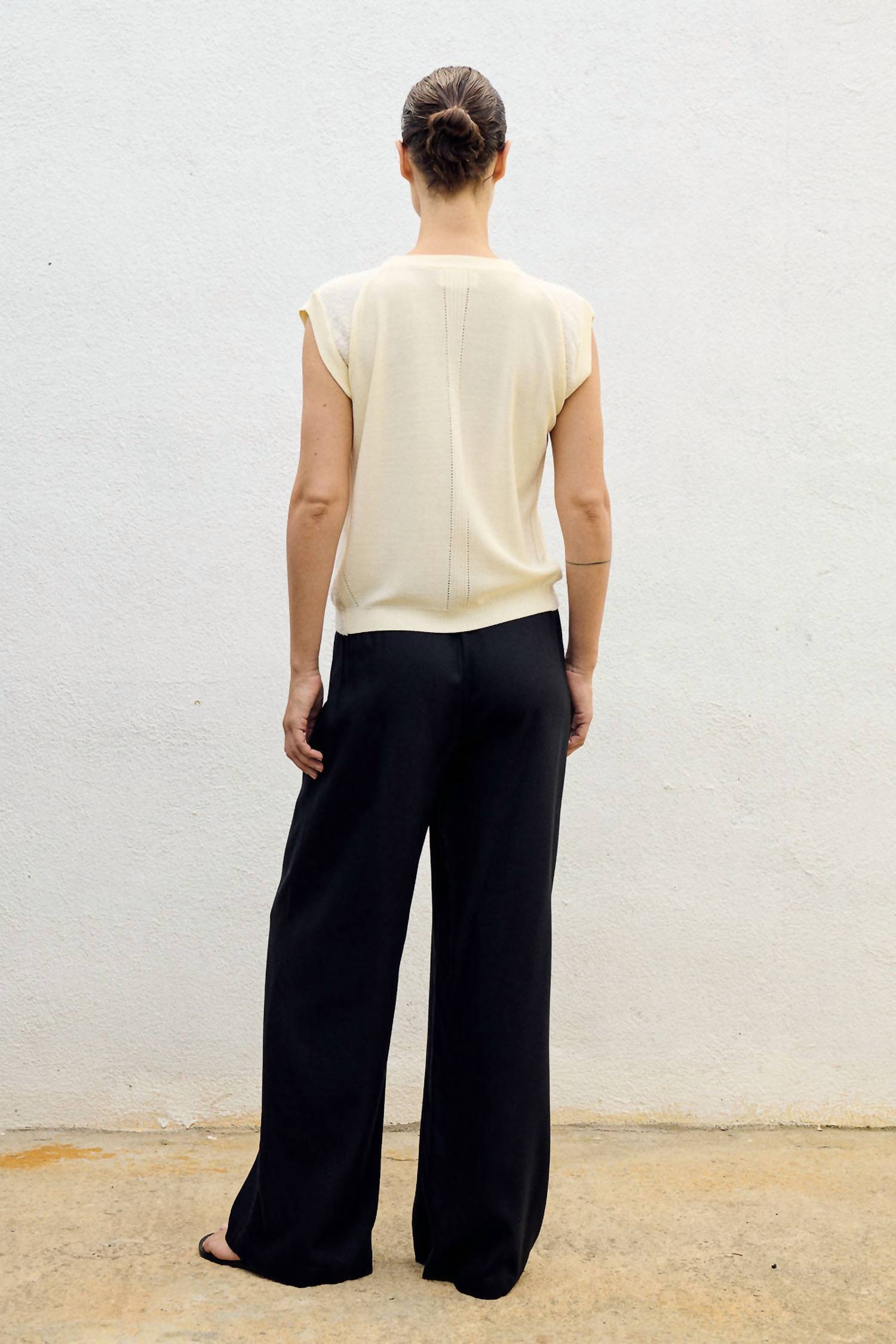 Sita Murt - Button Down Waistcoat