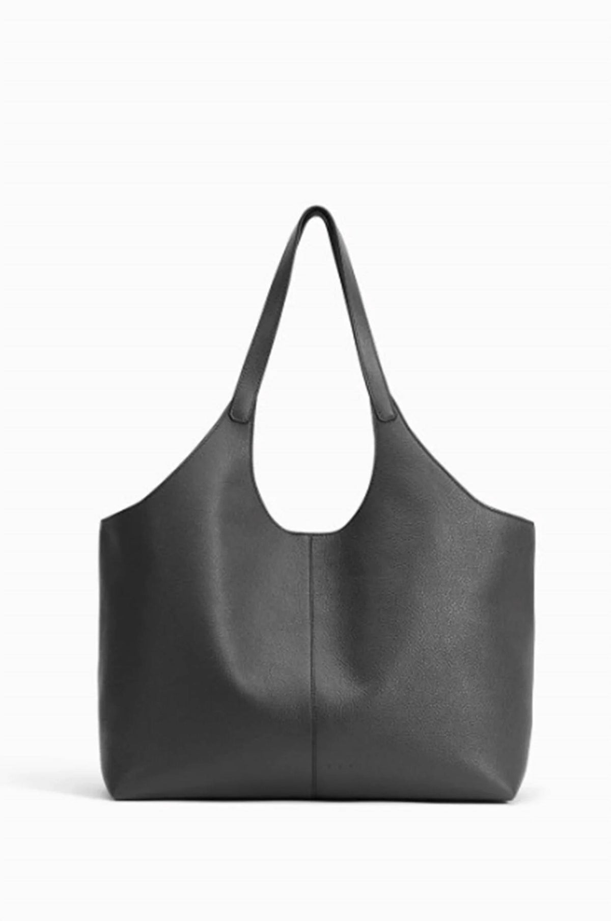 Aesther Ekme - Women's Cabas Supple Hand Tote Bag
