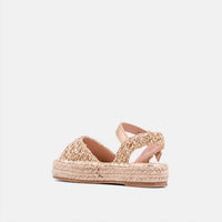 Shu Shop - Girl's Cynthia Mini Sandals