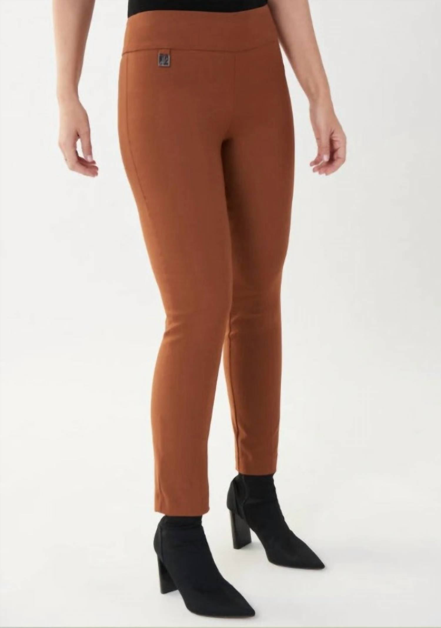 Joseph Ribkoff - Slim Fit Pant