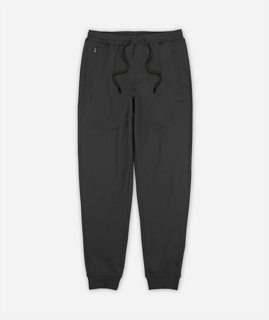 Jetty - Men's Woodland Jogger