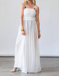 Ramy Brook - Calista Coverup Dress