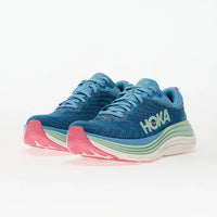 Hoka - Women's Gaviota 5 Running Shoes - Wide