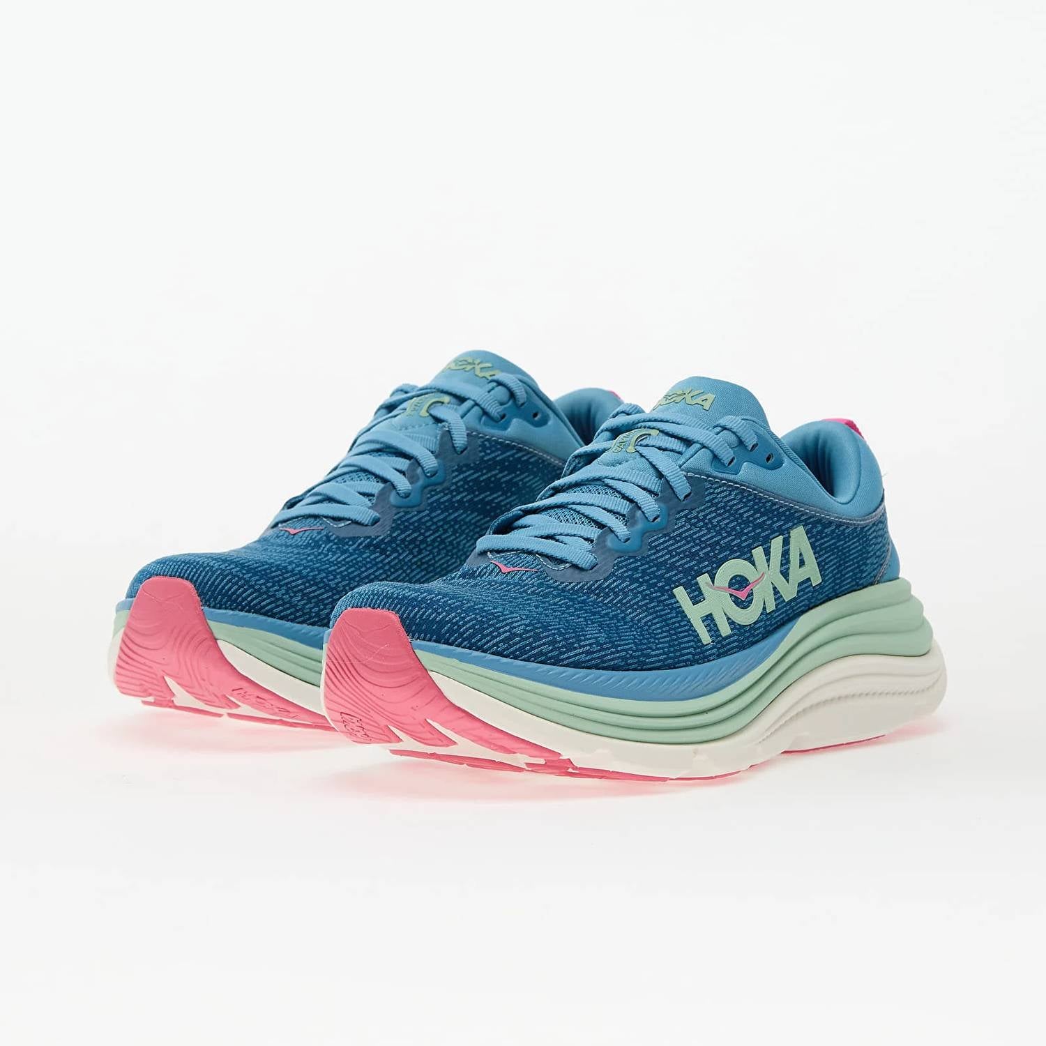 Hoka - Women's Gaviota 5 Running Shoes - Wide