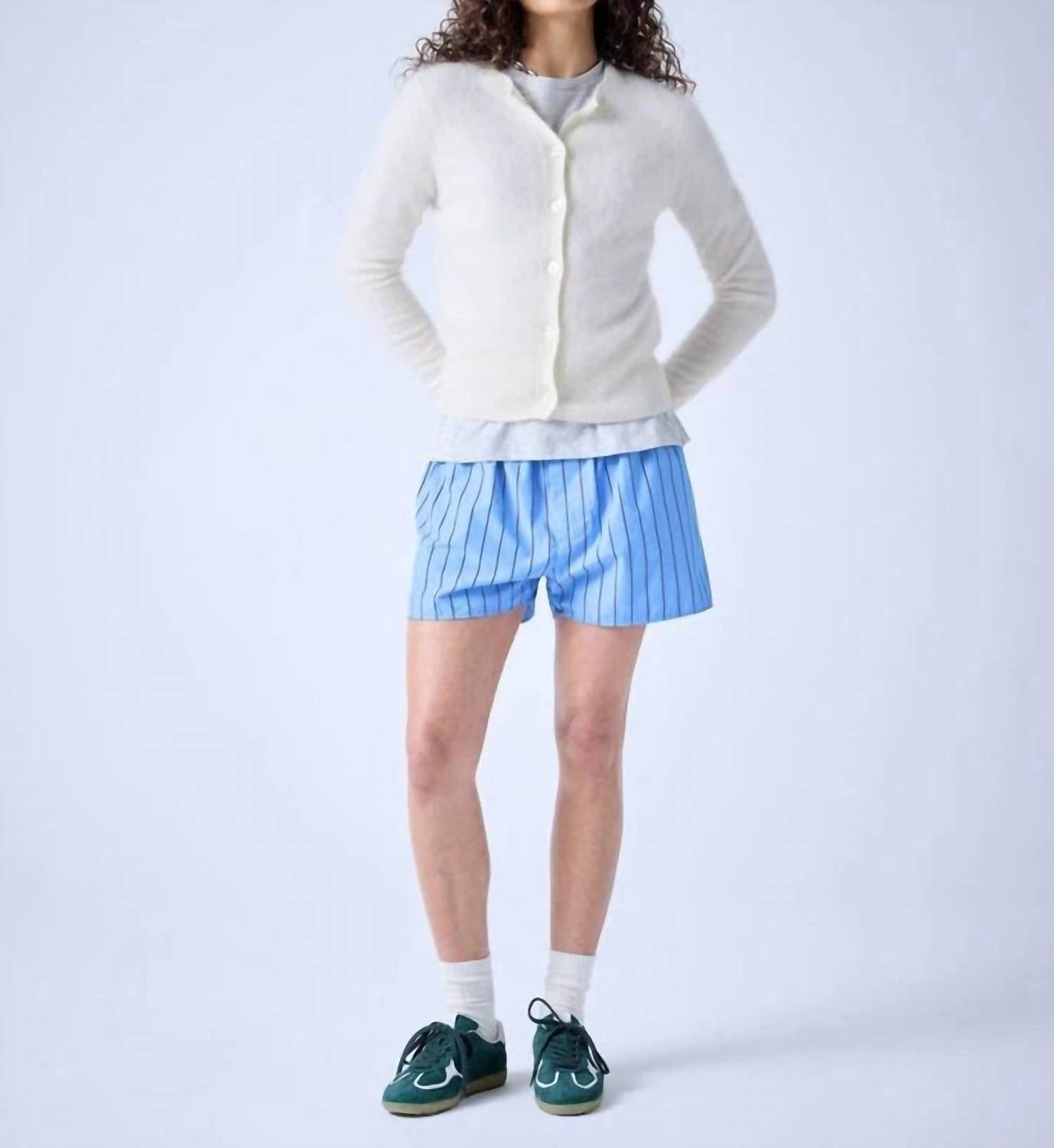 Absolut Cashmere - Esma Long Sleeve Cardigan