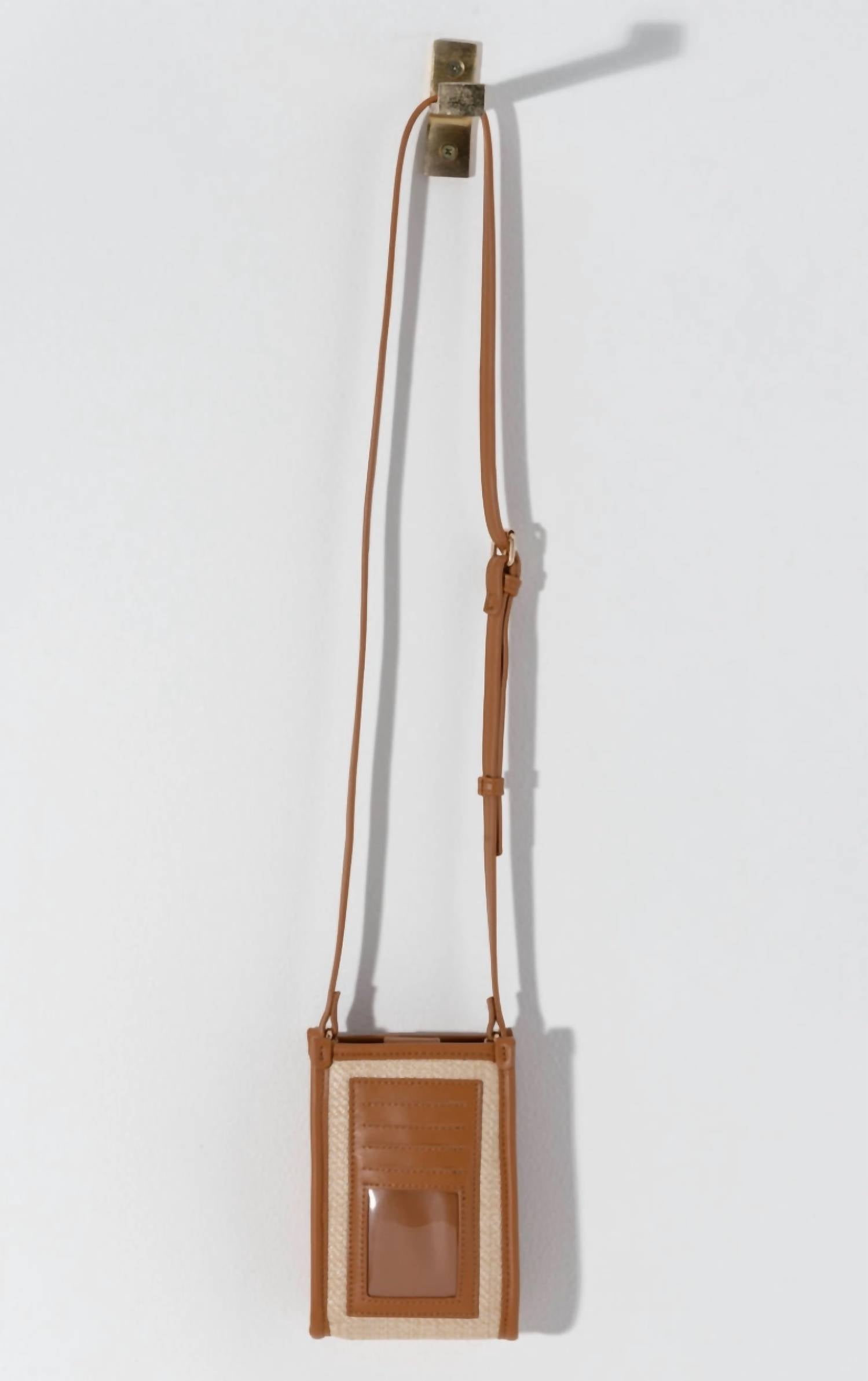 Shiraleah - Women's Piper Phone Holder