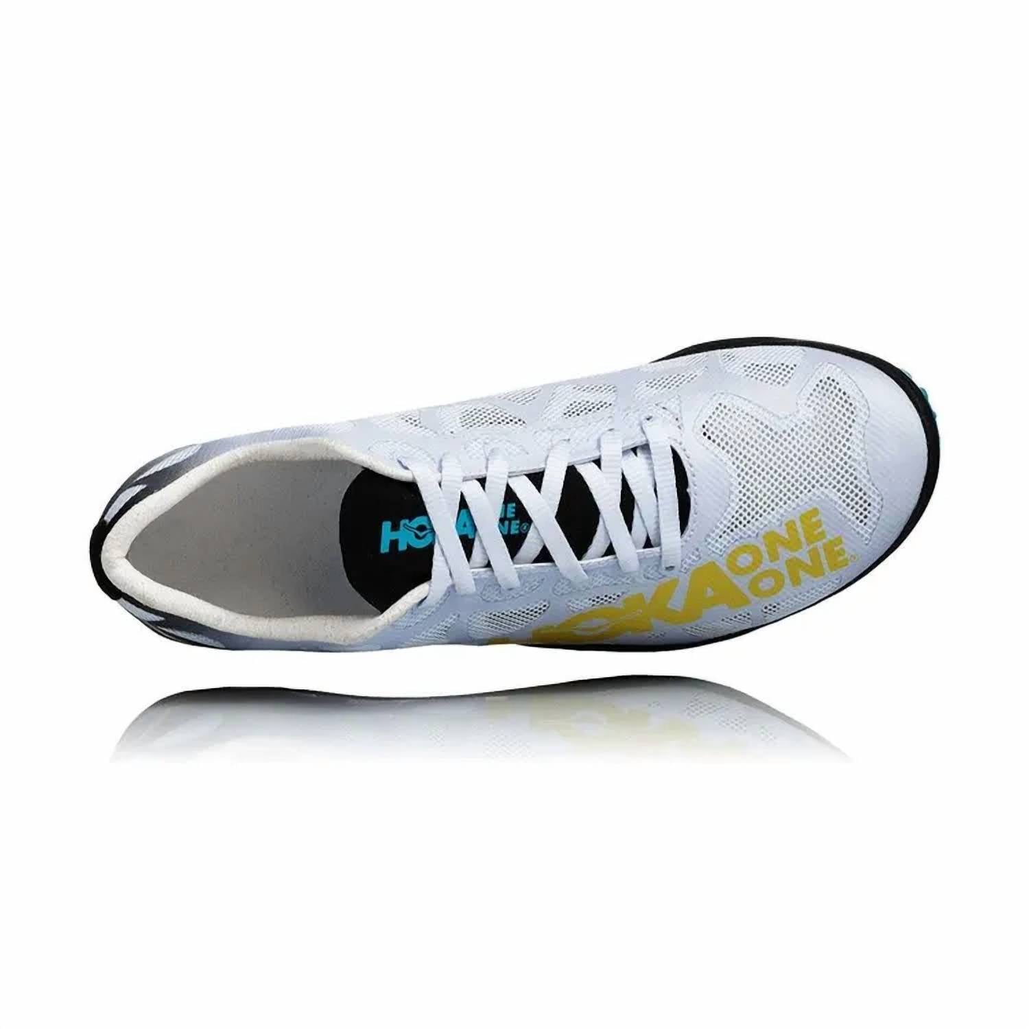 Hoka - Women's Rocket Running Spikes Shoes