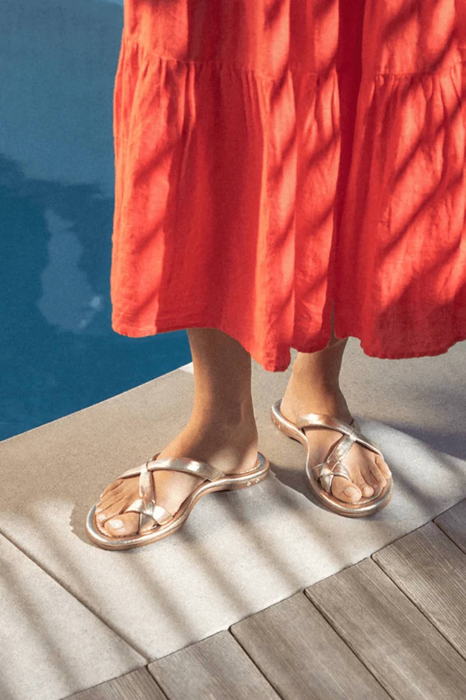 Beek - Women's Sungem Sandals
