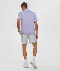 Southern Shirt Company - Crestline Stripe Polo