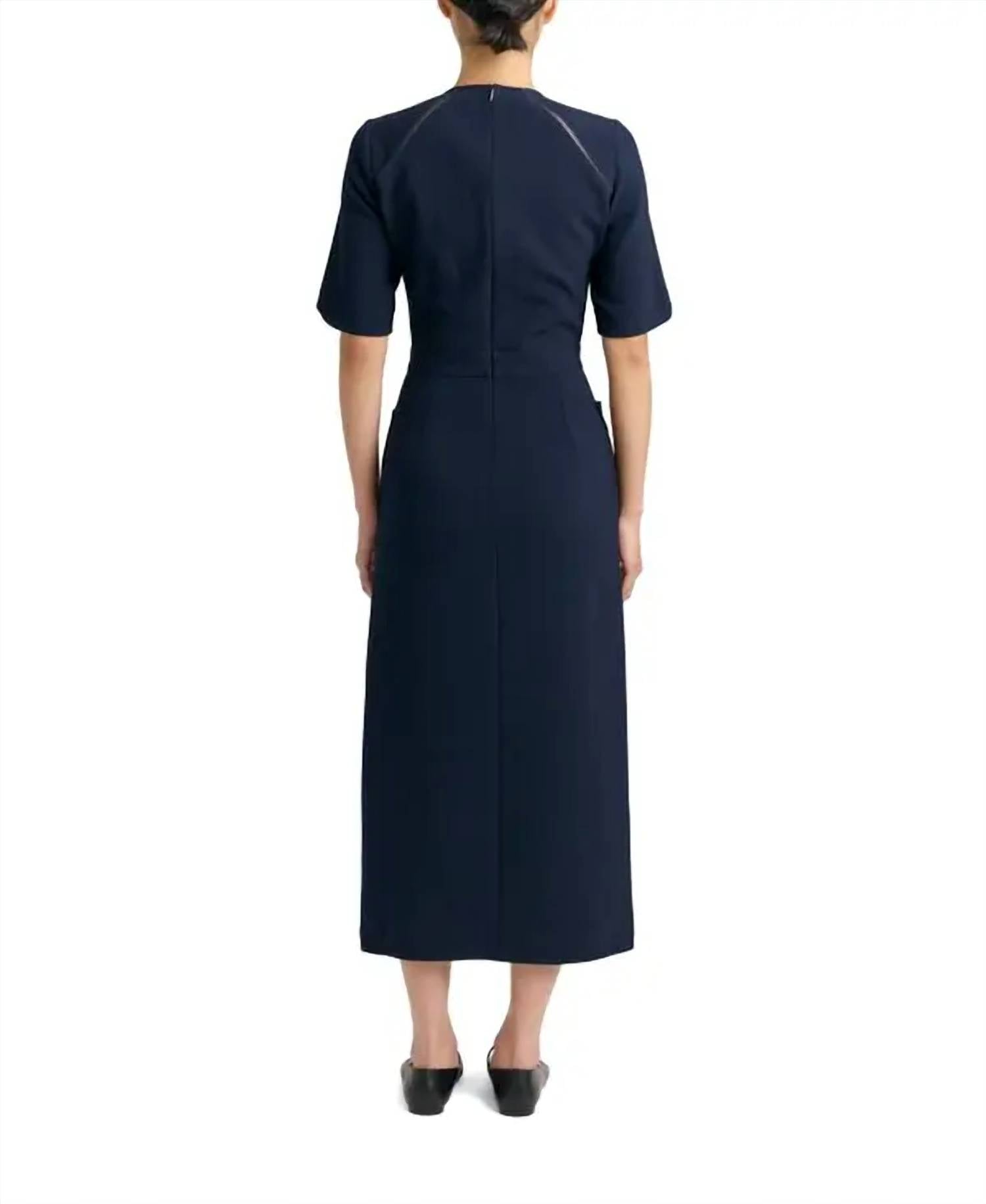 Cartolina Nantucket - Bobbi Dress