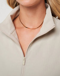 Travismathew - Breezeblend Timeless Jacket