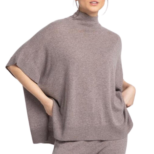 Kinross - EASY POPOVER SWEATER