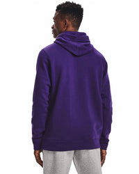 Under Armour - Men's Hustle Fleece Hoody