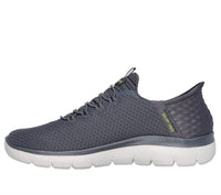 Skechers - Men's Slip-ins Summits High Range Shoes