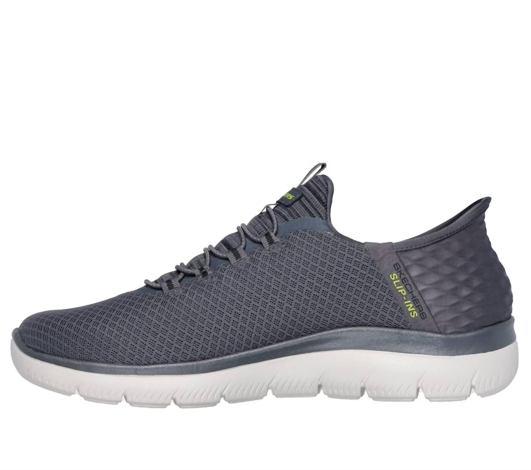 Skechers - Men's Slip-ins Summits High Range Shoes