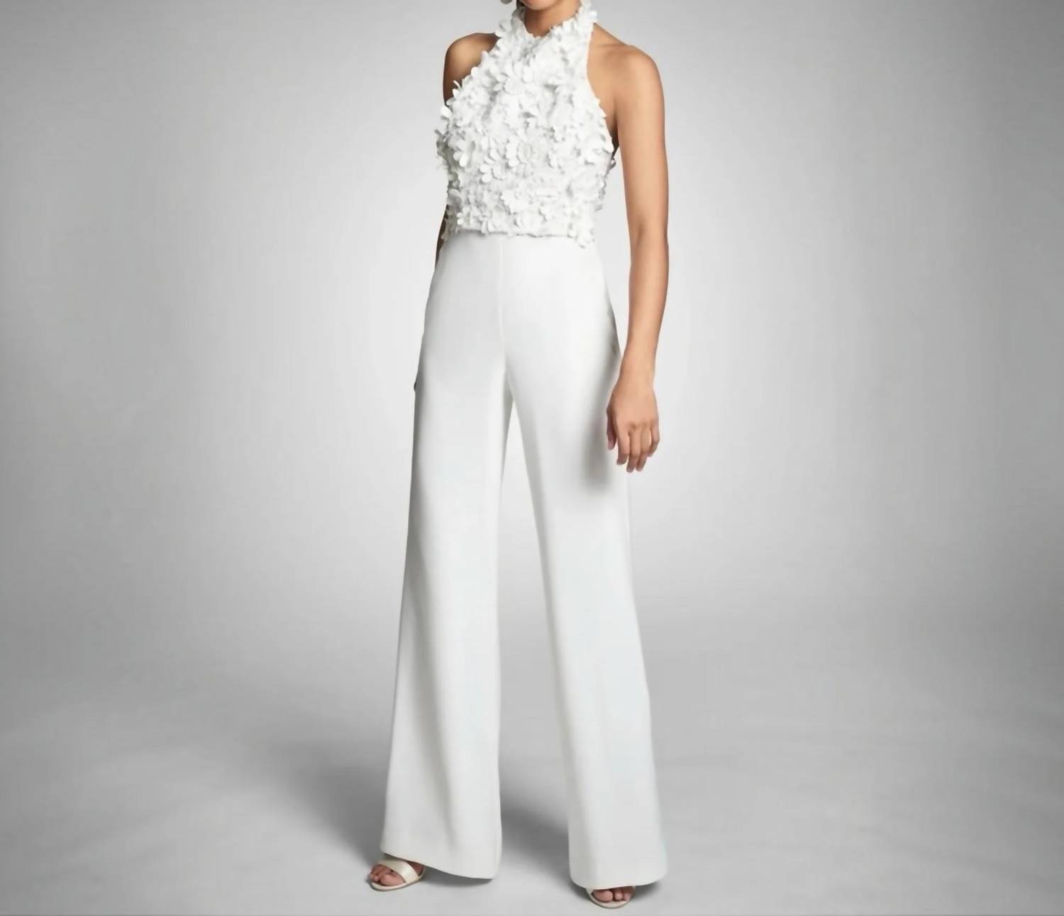 Sachin & Babi - Rowen Wide-leg Pant