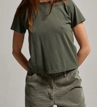 Asher - Marielle Classic Tee Top
