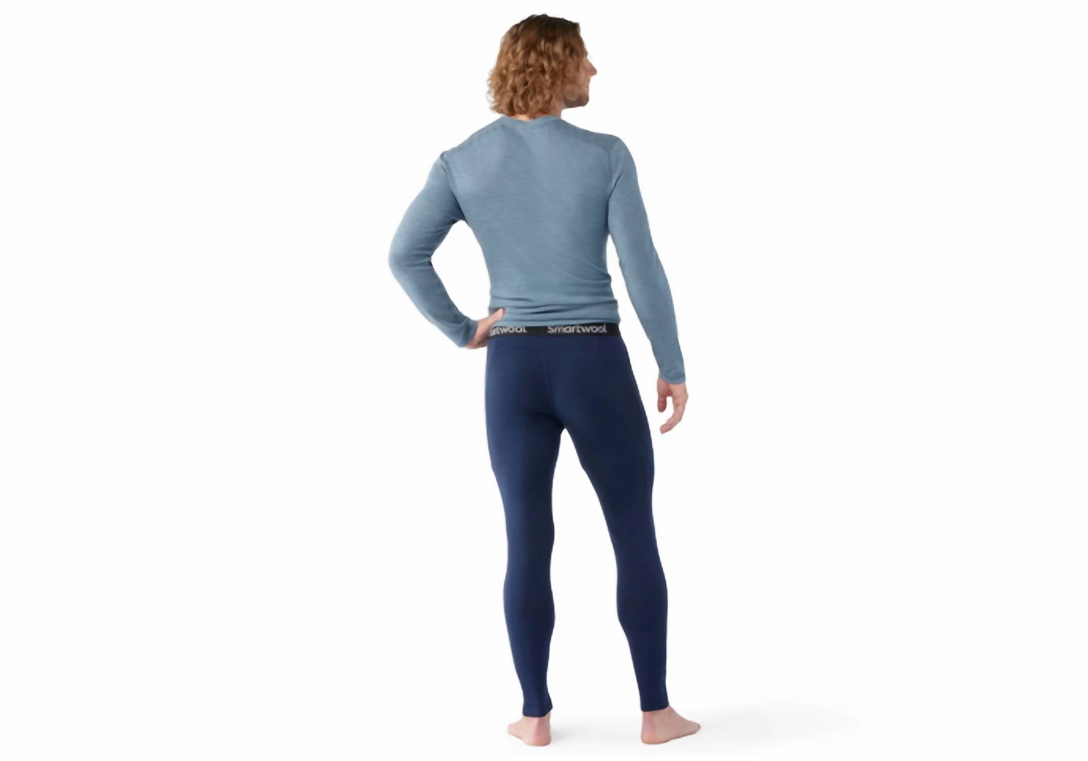 Smartwool - Classic Thermal Merino Pant