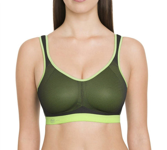 Women's Air Control Sports Bra