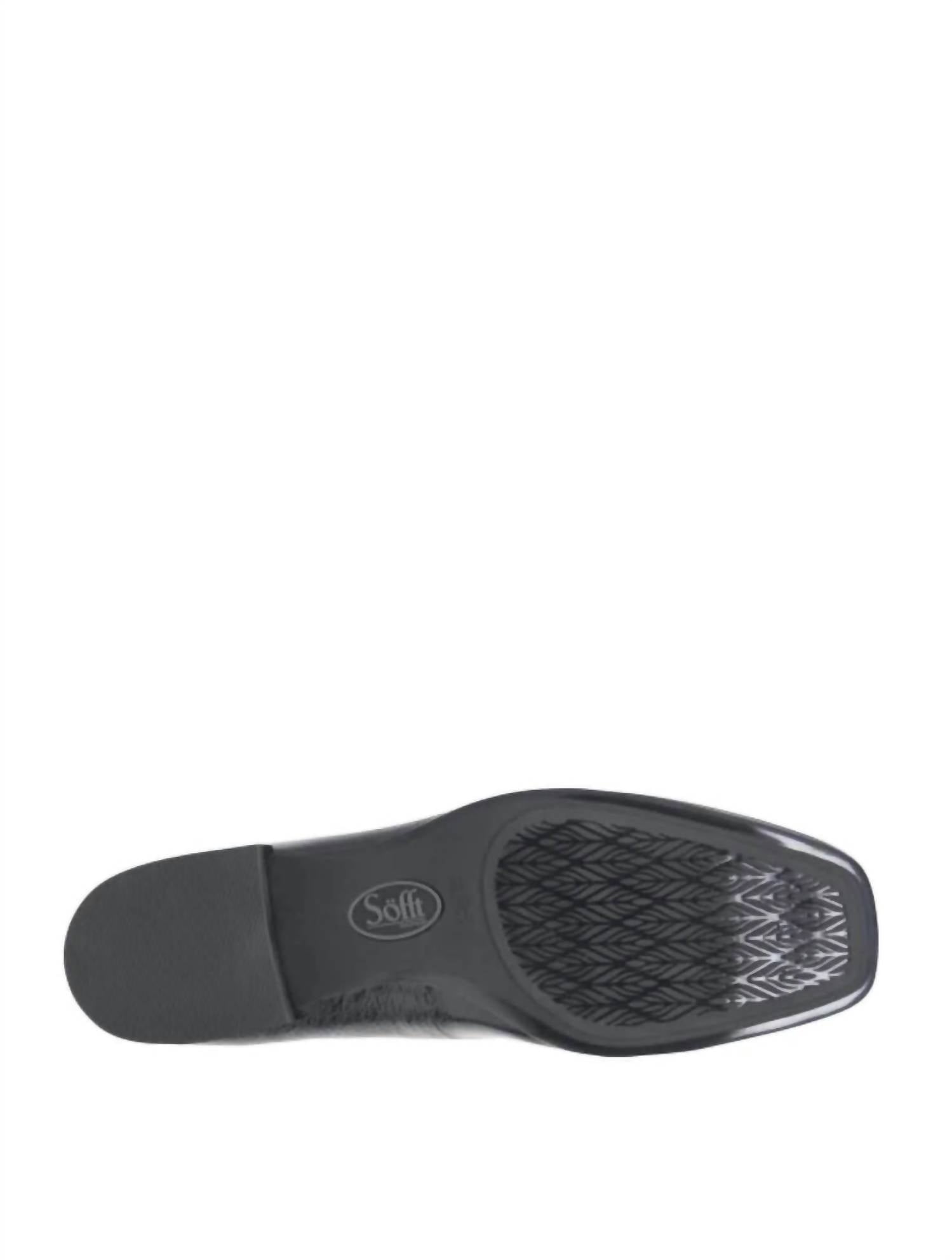Sofft - Women's Elsey Mary Jane Shoes
