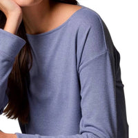Nzt By Nic+Zoe - Everyday Easy Cozy Top