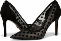 Sam Edelman - Women's Hazel Mesh Pumps