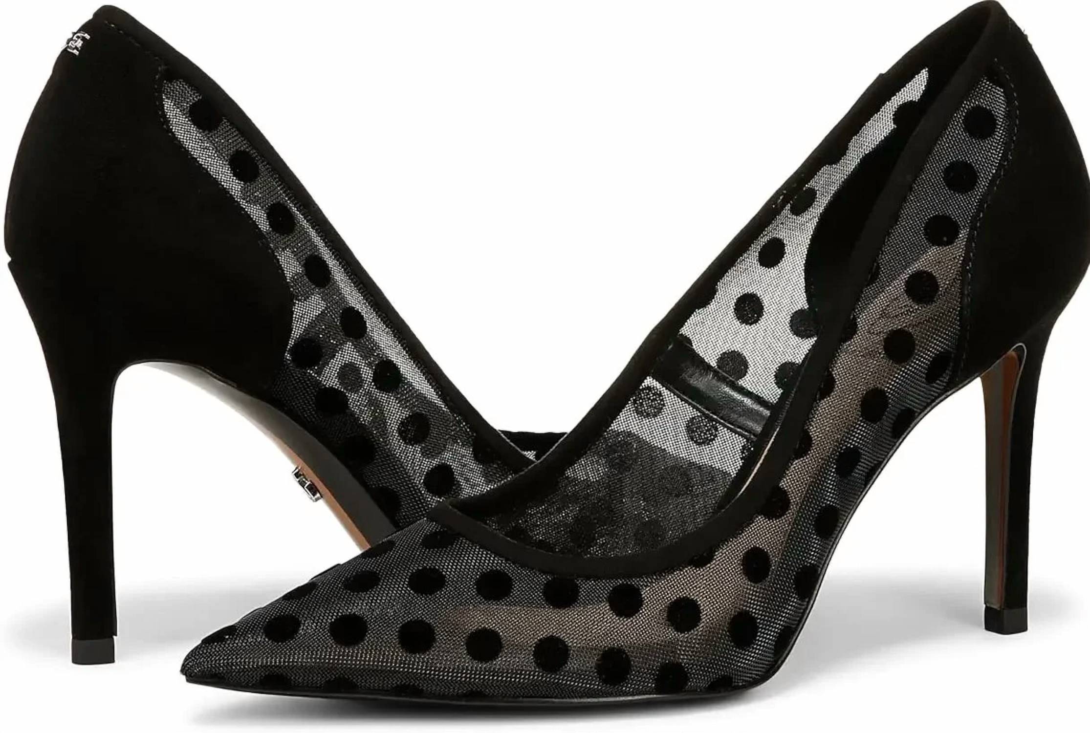 Sam Edelman - Women's Hazel Mesh Pumps