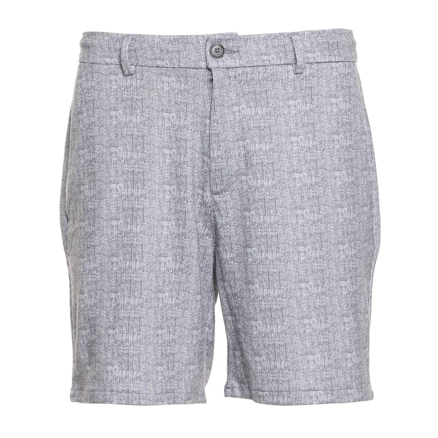 American Heritage - Men's Vitality Knit Travel Shorts