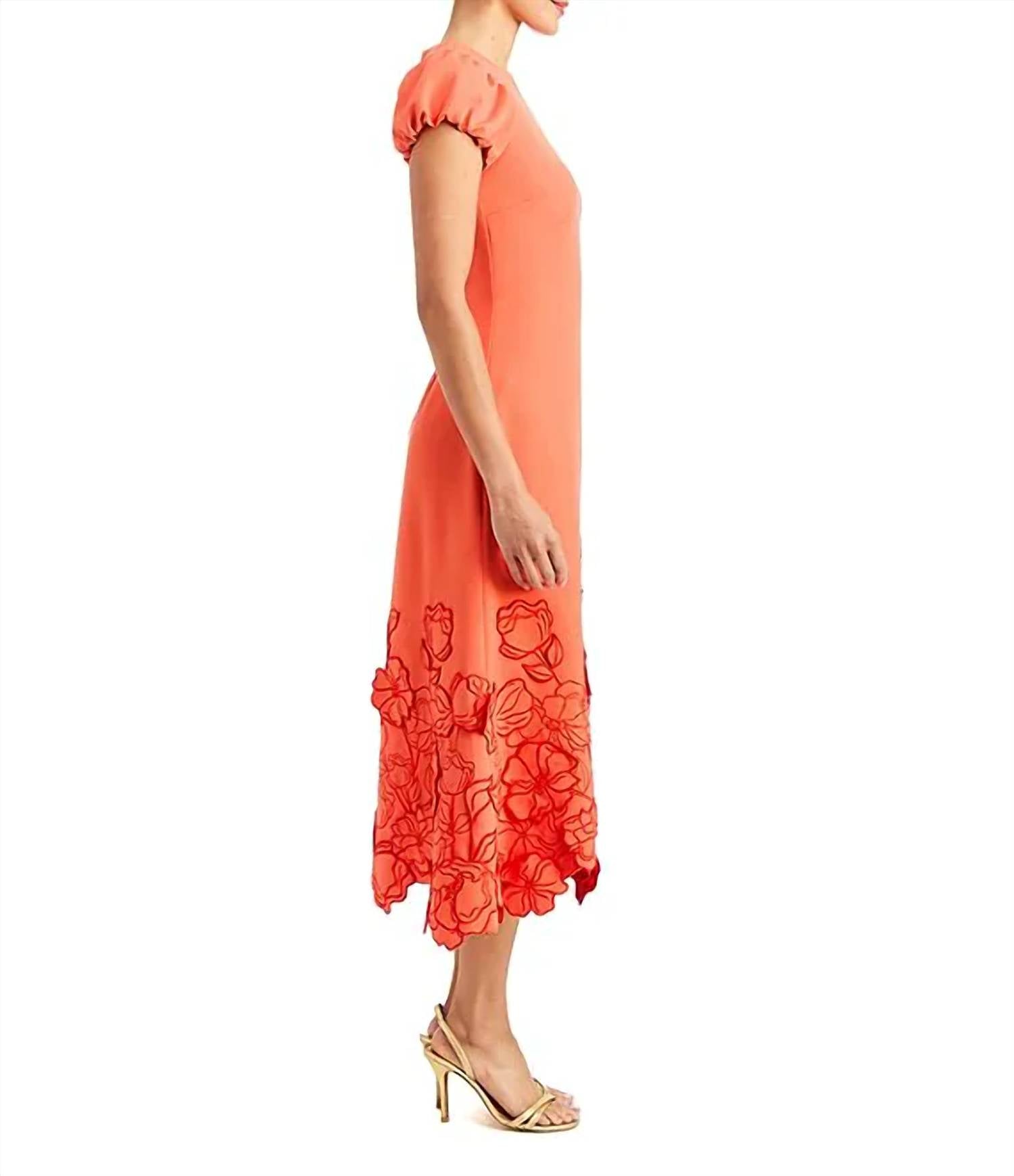 Mestiza New York - Perla Midi Dress