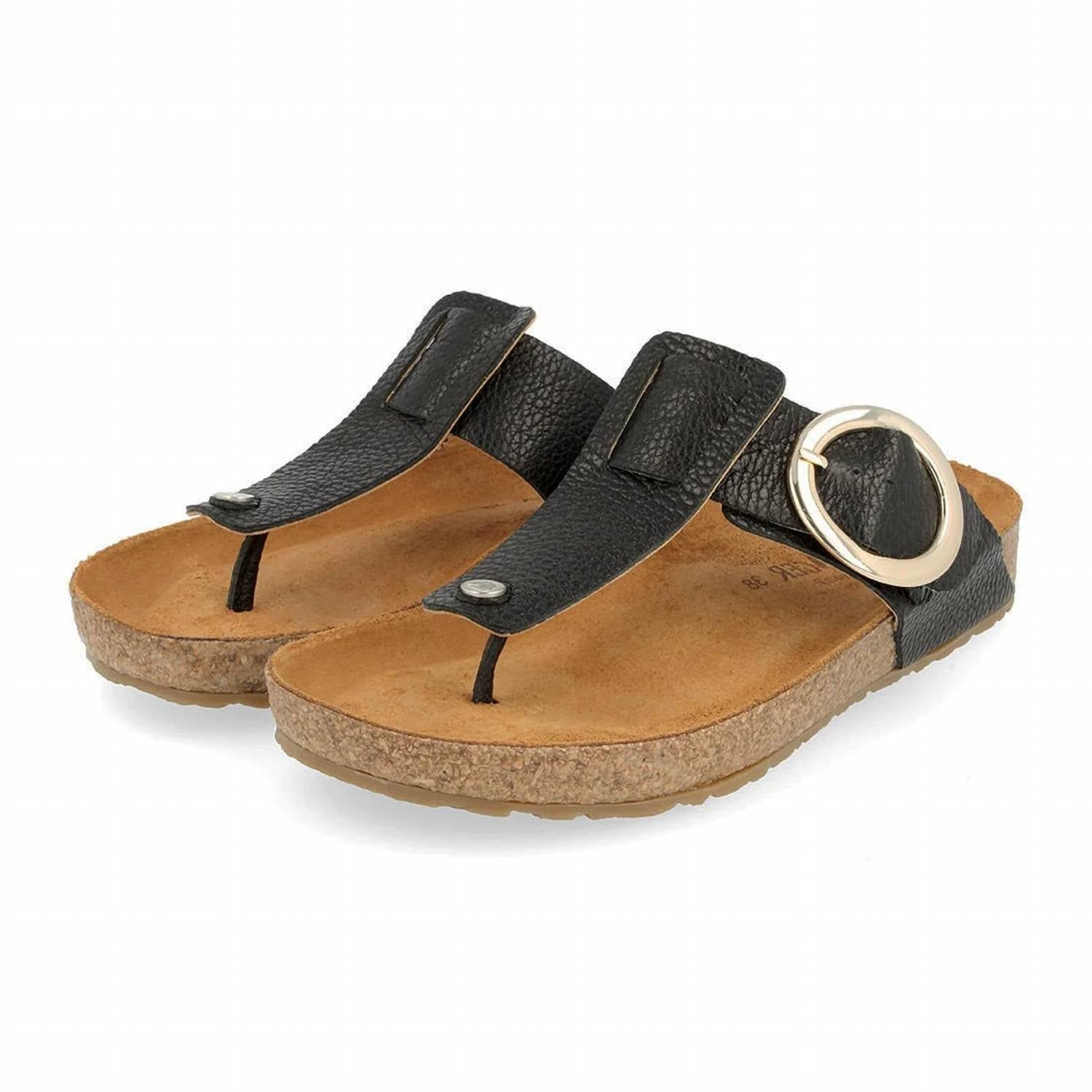 Haflinger - Women's Corinna Casual Sandals