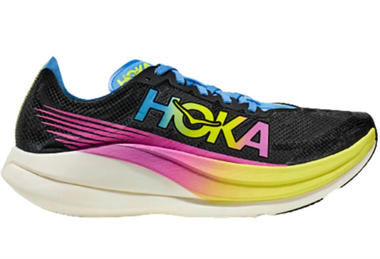 Hoka - Unisex Rocket X 2 Sneakers