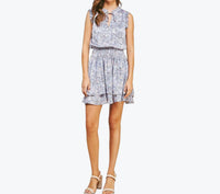 Pinch - Maeve Floral Dress