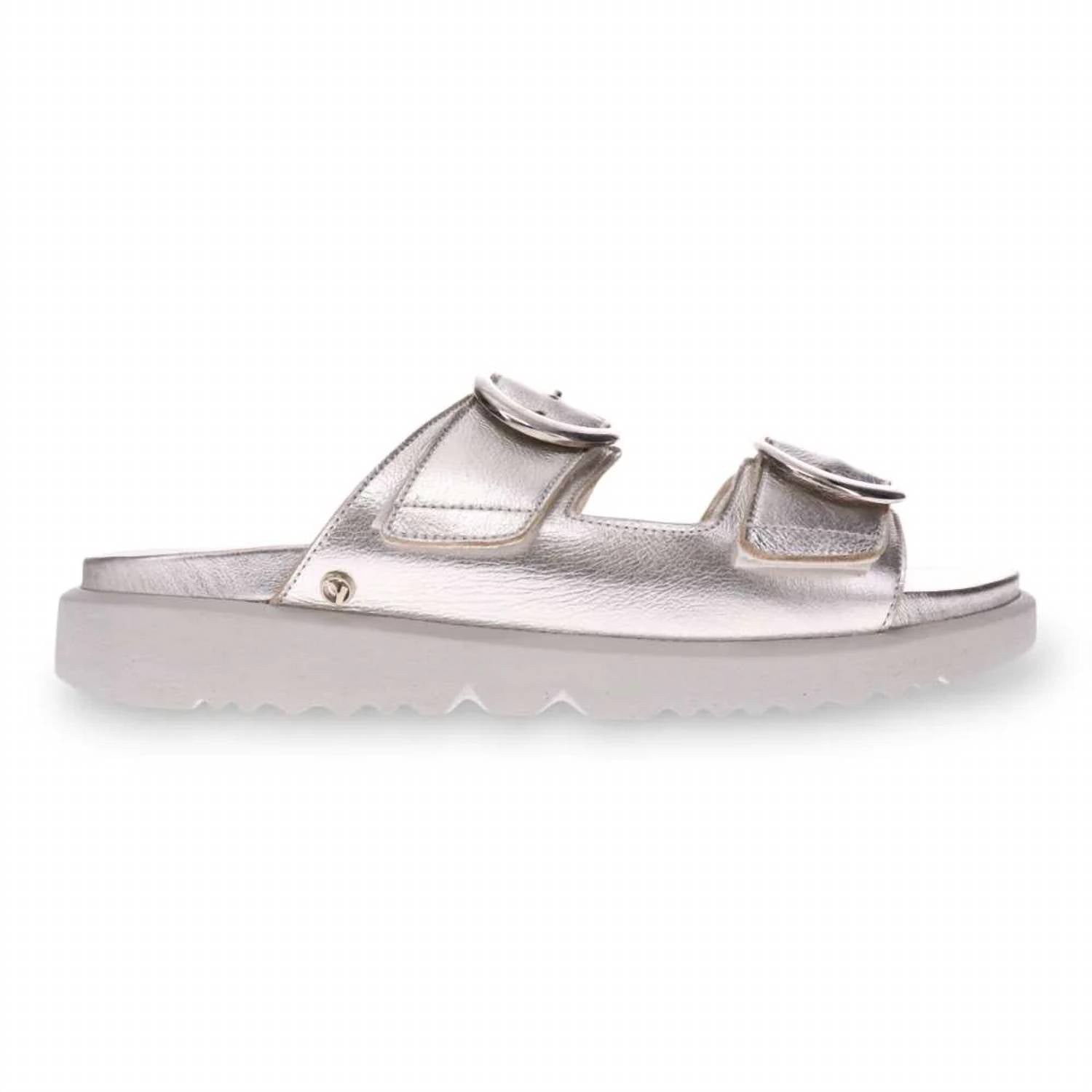 Revere - Women's Mermaid Sandal