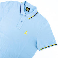 Eight X - Diego Frog Gold Edition Polo