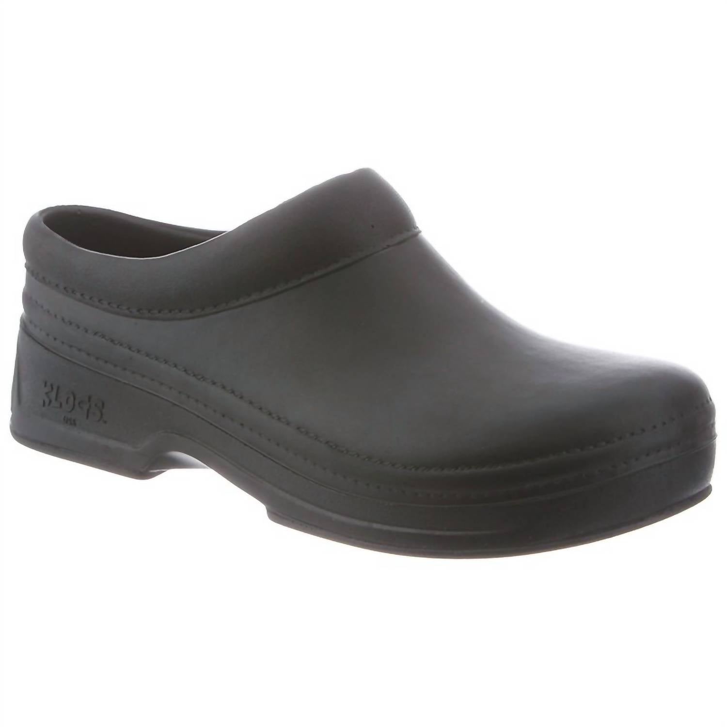 Klogs Footwear - Women's Springfield Clogs