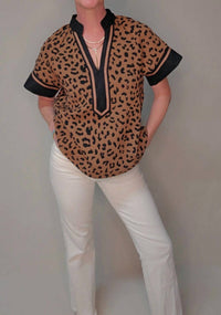 Thml - Wild Side Top