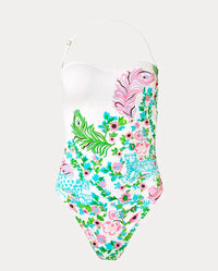 Lilly Pulitzer - Ginnie One Piece Swimsuit