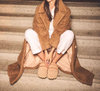 Inuikii - Women's Chunky Loafers