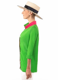 Gretchen Scott - Knit Knit Sweater