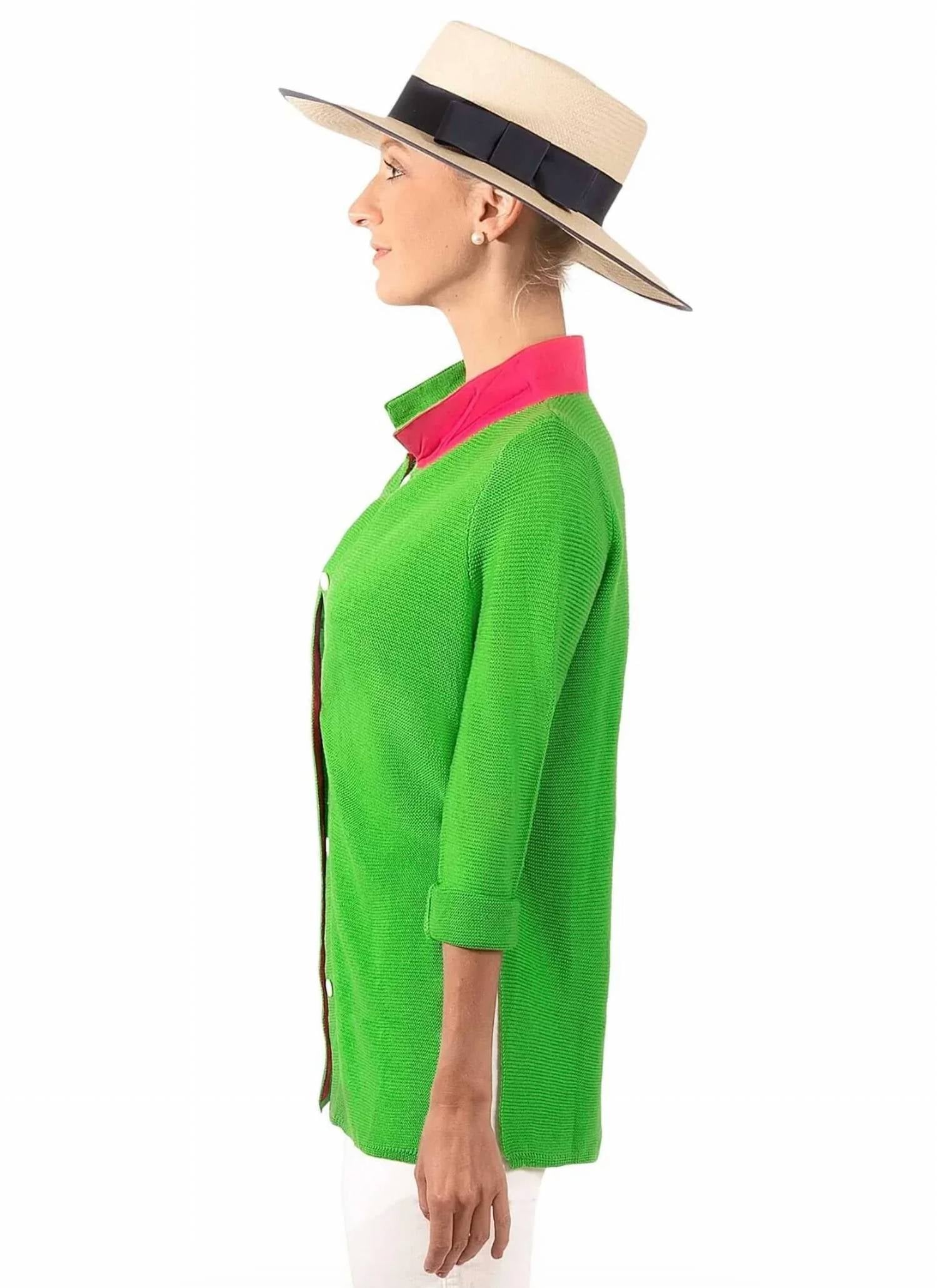 Gretchen Scott - Knit Knit Sweater