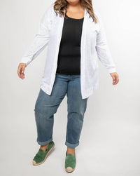 Nally & Millie - LONG CARDIGAN